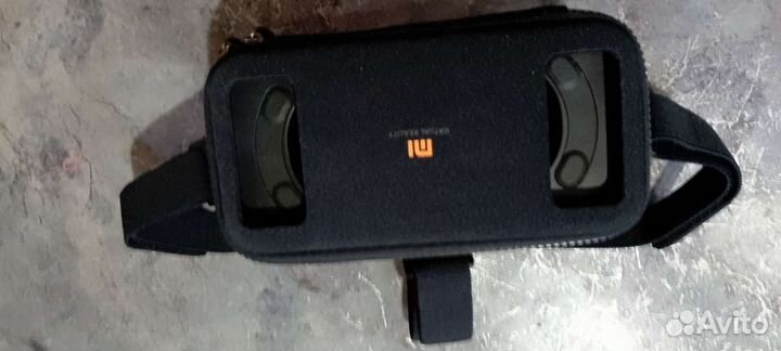 Vr очки xiaomi для любых смартфонов