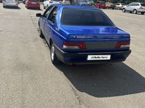 Peugeot 405 1.6 MT, 1988, 371 900 км, с пробегом, цена 325 000 руб.