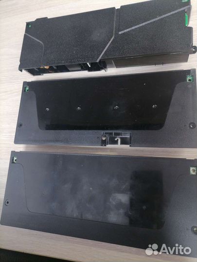 Блоки питания Ps 4