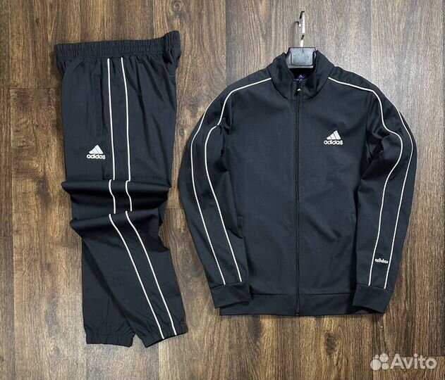 Костюм мужской Adidas