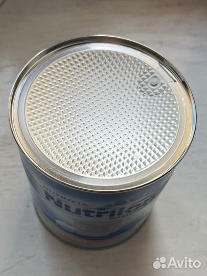 Детская смесь