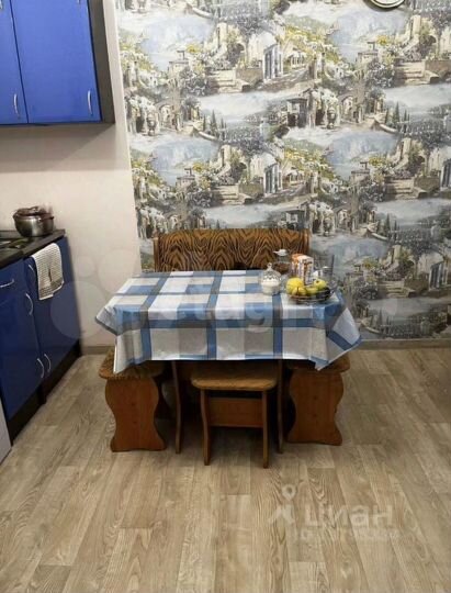 1-к. квартира, 31 м², 8/9 эт.