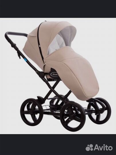 Коляска Aroteam cocoline Prima 2в1