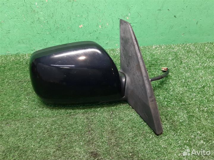 Зеркало правое Toyota RAV4 A2 2003