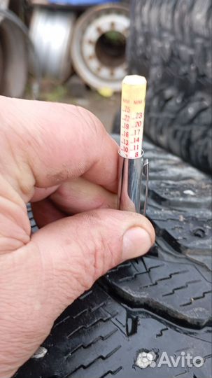 Nokian Tyres Hakkapeliitta 9 SUV 285/50 R20