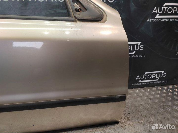 Дверь передняя правая Iran Khodro Samand 1.8