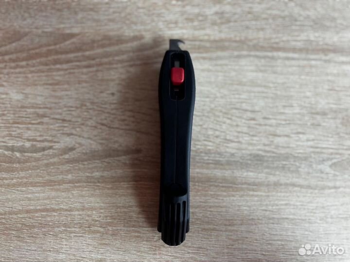 Кабельный нож ekf ws-15