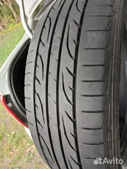 Dunlop SP Sport LM704 185/65 R15