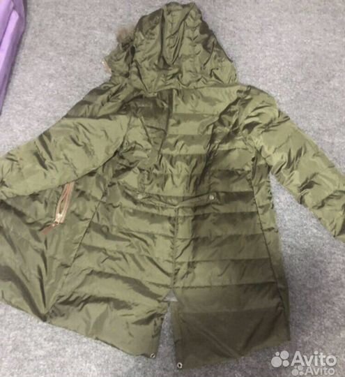 Женские вещи пакетом 50 52