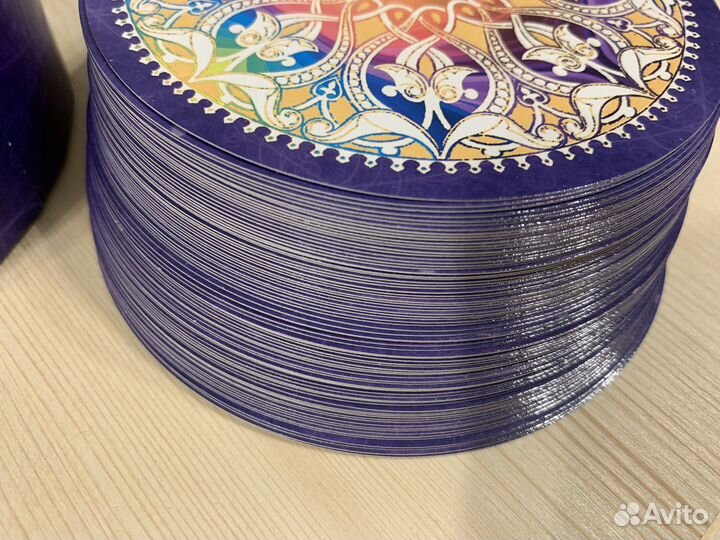 Таро Circle of Life Tarot