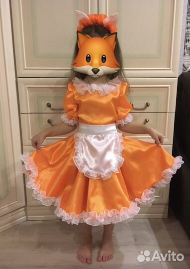 Новогодние костюмы