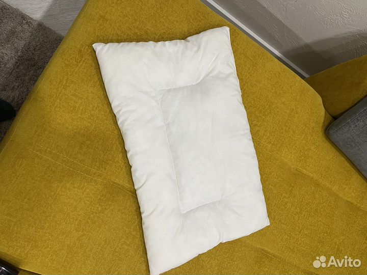 Подушка детская IKEA