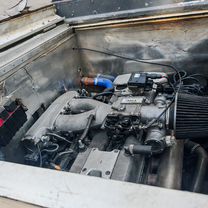 Катер Томь 605 Классик, Рубцовск