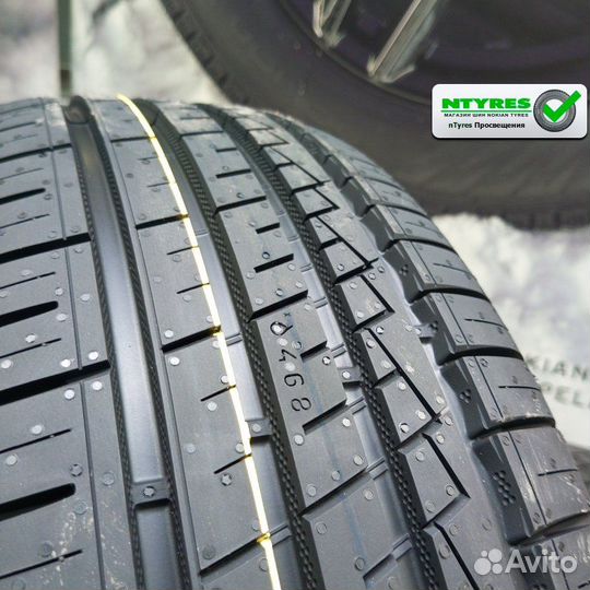 Ikon Tyres Autograph Eco C3 215/60 R17C 109H