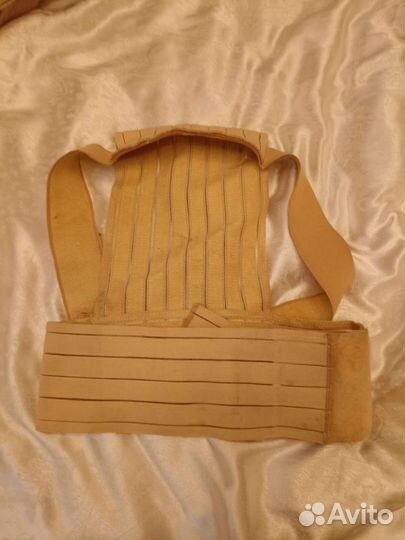 Корректор осанки детский