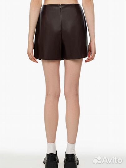 Юбка шорты