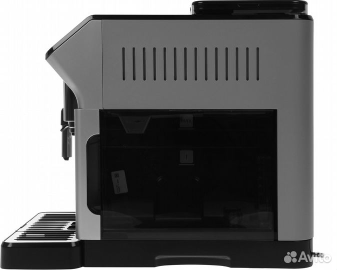 Кофемашина Delonghi Eletta Explore ecam450.65.S