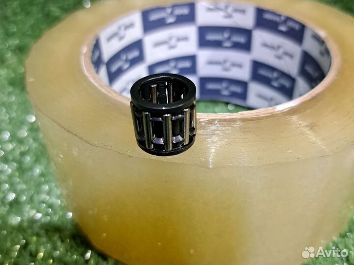 Игольчатый подшипник 10 мм