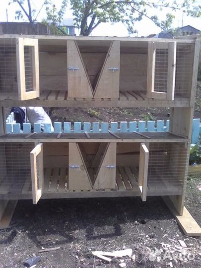 Продам клетку