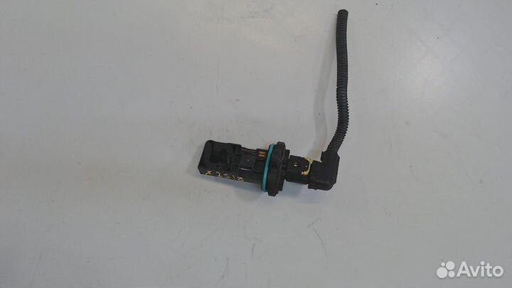 Измеритель потока воздуха Opel Astra J, 2012