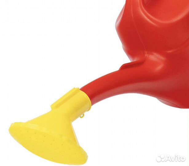 Лейка садовая 5 литров