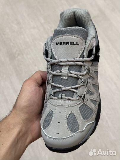 Кроссовки merrell мужские