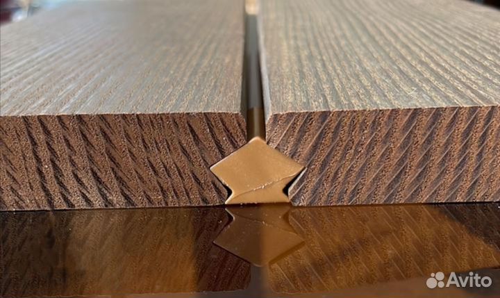 Термоясень доска