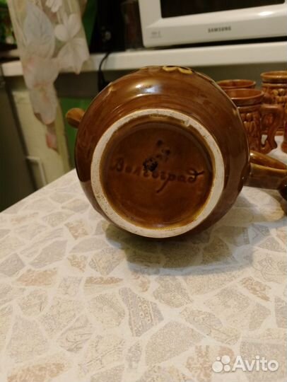 Чайный набор/кофейный набор/набор для напитков