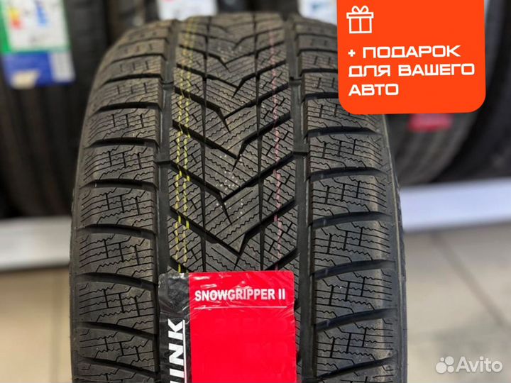 iLink SnowGripper II 255/50 R19 103T