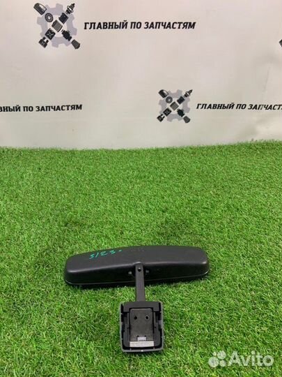 Зеркало Toyota Gaia ACM10G 1AZ-FSE 2003