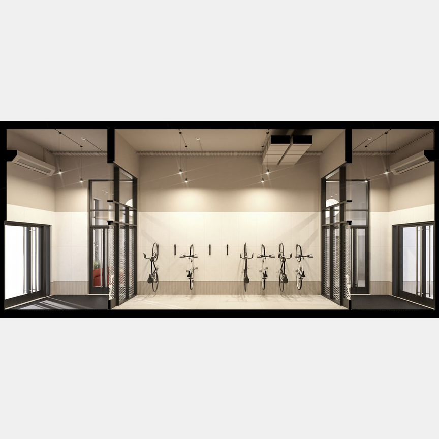 1-к. квартира, 32,3 м², 15/17 эт.