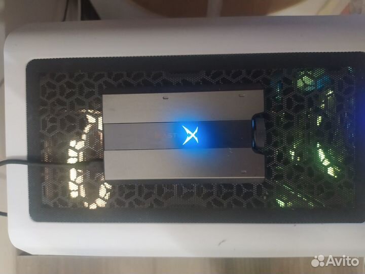 Игровой пк