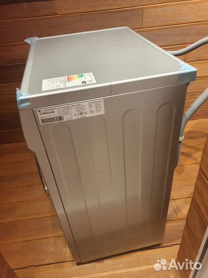 Стиральная машина lg 7кг f2j3hs4l