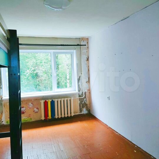 2-к. квартира, 48,7 м², 2/5 эт.