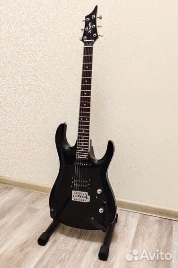 Электрогитара Zombie EDG-45