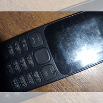 Nokia 105 SS (2019)