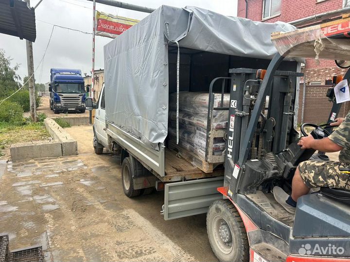 Грузоперевозки/Газель