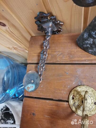 Подсвечник