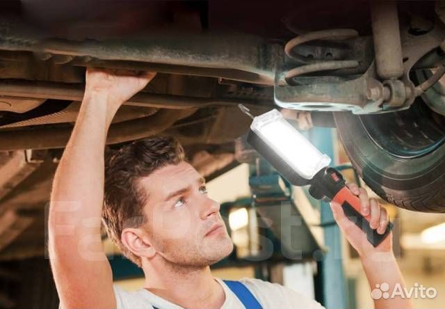 Автомеханик по грузовому транспорту