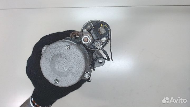 Стартер BMW 5 E39, 2003