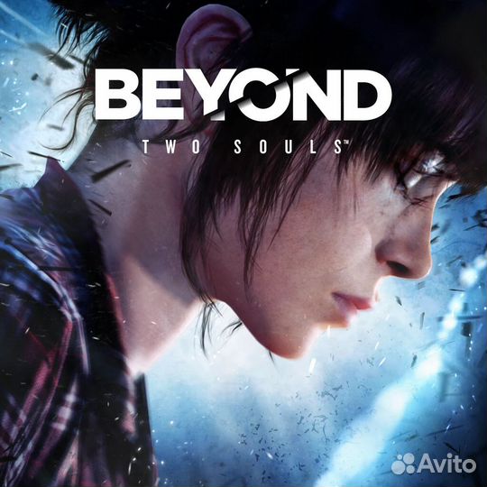 Beyond: Two Souls PS4 PS5