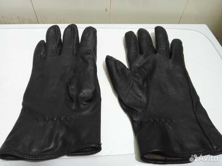 Перчатки женские