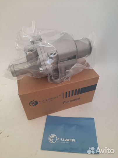 Термостат для ваз 2190 Гранта/Datsun on-Do