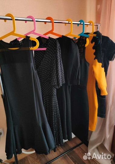 Платья для девочки