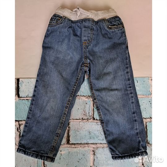 148 Одежда детская LC Waikiki H&M OKI 92-98-104р