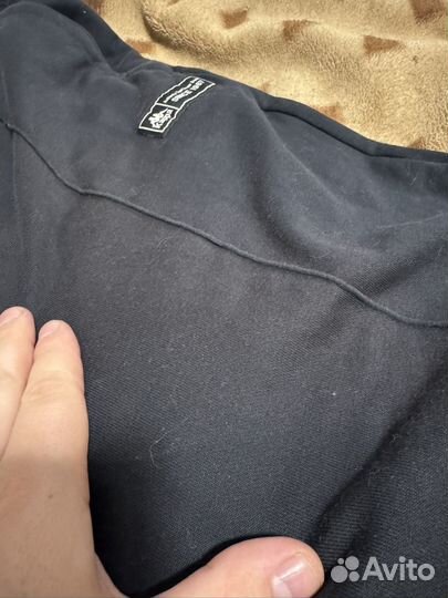 Спортивные штаны kappa