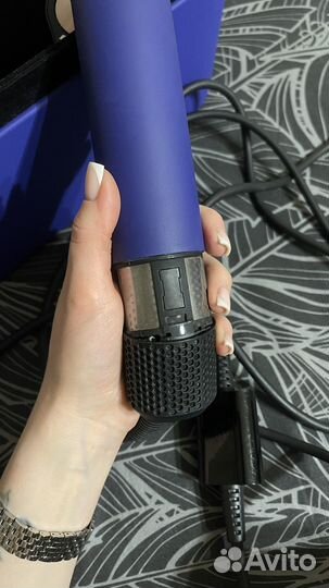 Стайлер Dyson Airwrap HS05 Complete Long