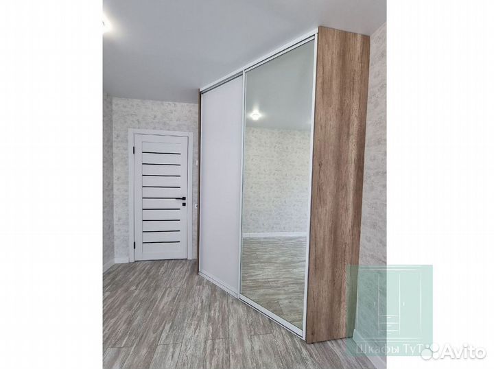 Шкаф навесной