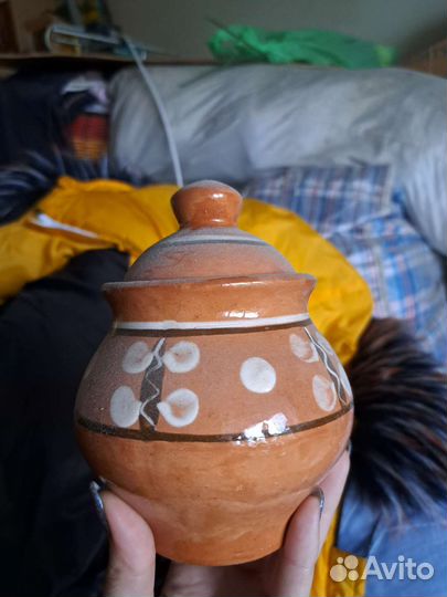 Чайники, кувшины СССР