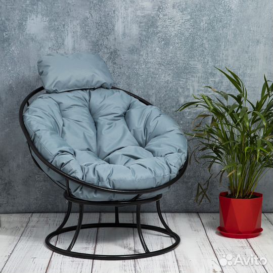 Кресло папасан-мини